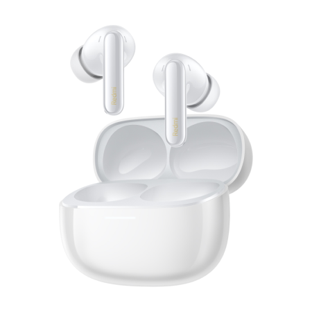 Наушники Redmi Buds 6 Pro Glacier White